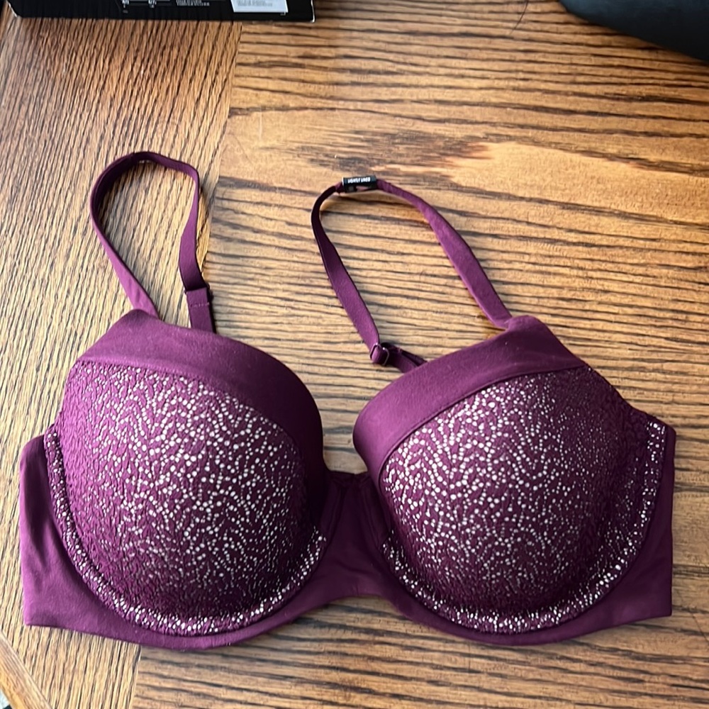 Victoria secret bra